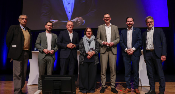 Landesmesse GmbH + Co. KG  DIDACTA 2025