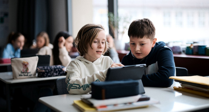 Allgemeine Informationen zur Realschule Ankommen und lebensnahe Chancen nutzen