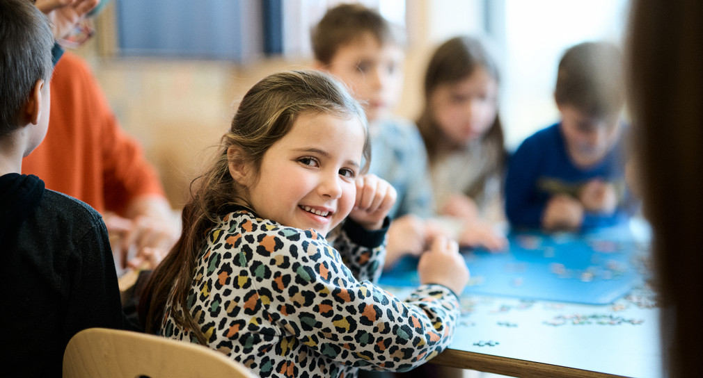 Frühkindliche Bildung Landeselternbeirat Kindertagesbetreuung erstmals gewählt