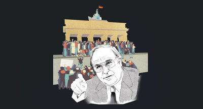 Vortr&auml;ge und F&uuml;hrungen der Bundeskanzler-Helmut-Kohl-Stiftung