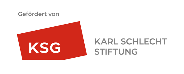 Logo der Karl Schlecht Stiftung