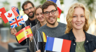Mitmachaktion zum Jubiläum – 120 Jahre Fremdsprachenassistenzkräfteprogramm 