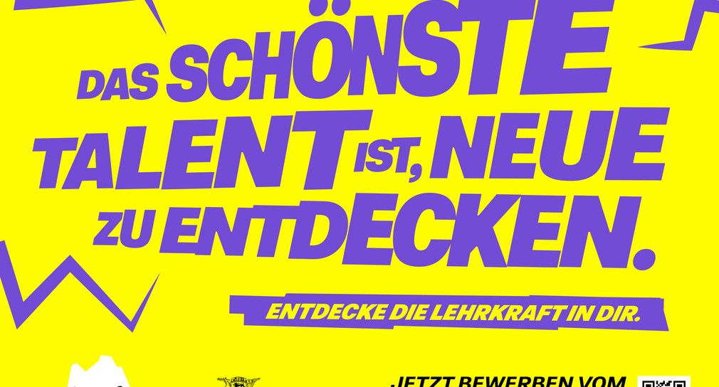 Kampagne Werbekampagne für den Direkteinstieg wird fortgesetzt