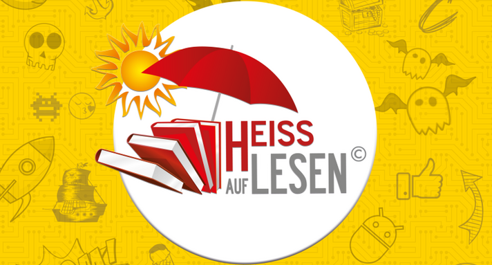 Veranstaltung Sommerleseaktion „HEISS AUF LESEN“ 2024 in Baden-Württemberg